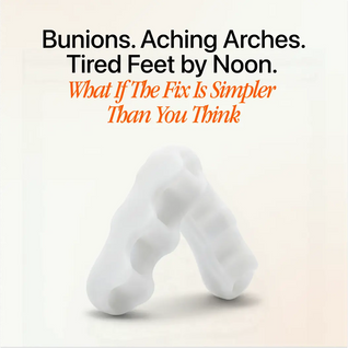 ALIGND Flex White