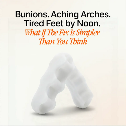ALIGND Flex White
