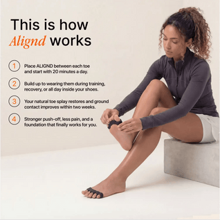 ALIGND Pro Black