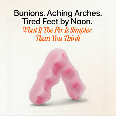 ALIGND Flex Pink