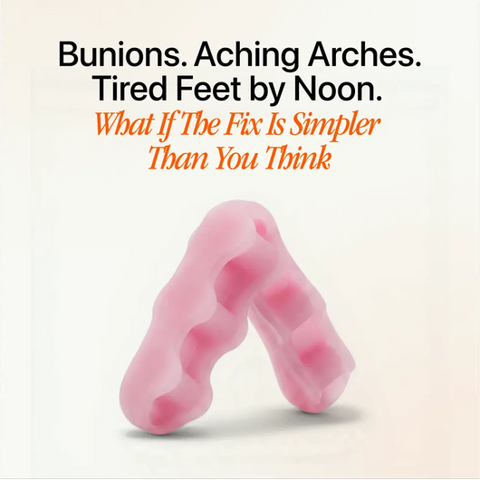 ALIGND Flex Pink